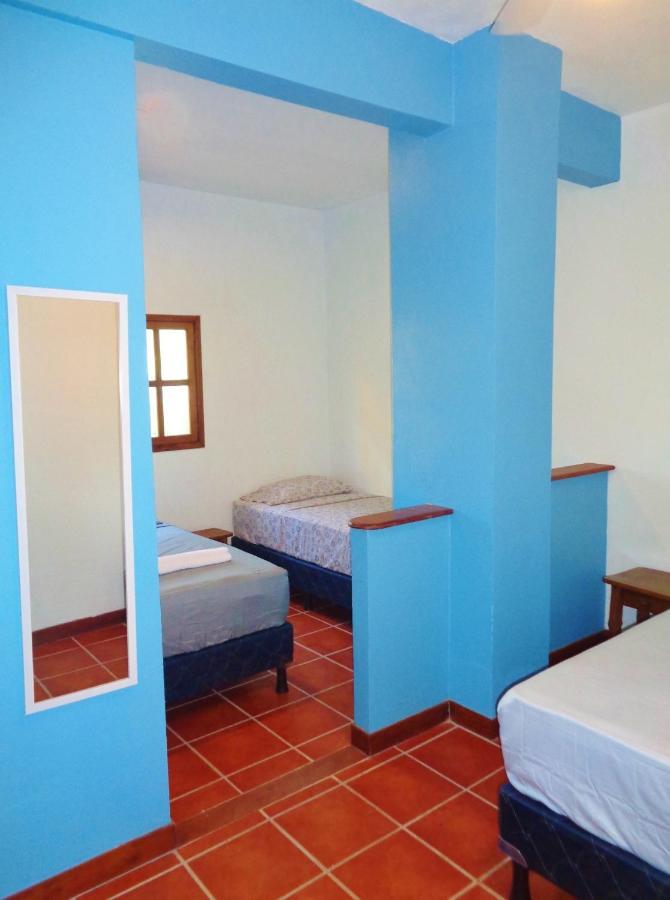 Livingston Resort Hotel Dış mekan fotoğraf