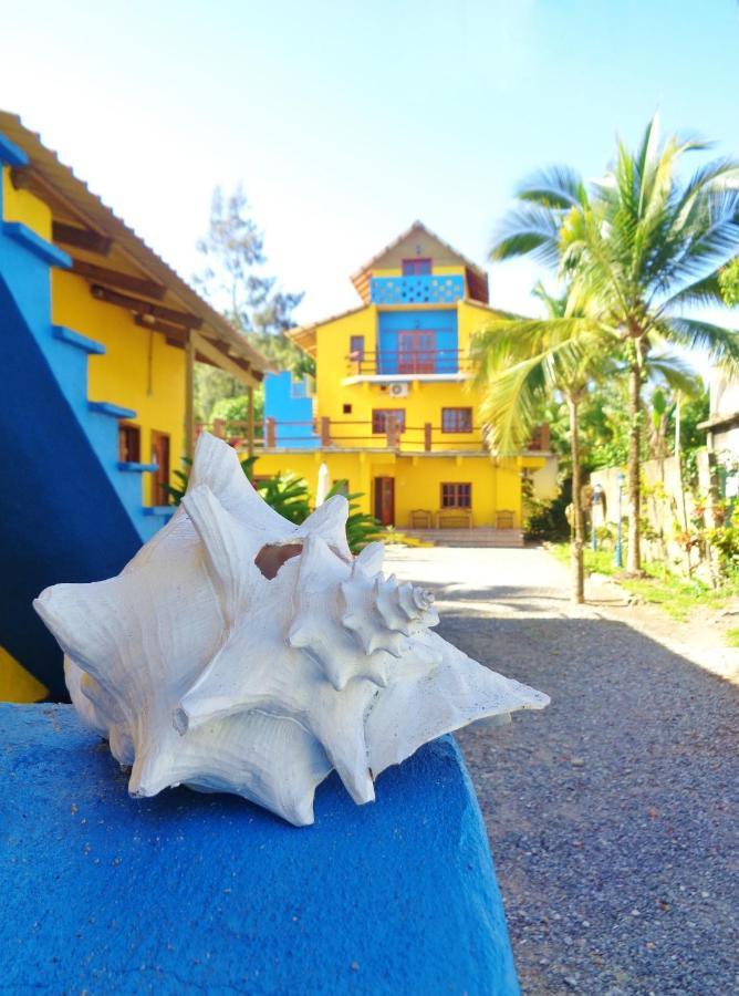 Livingston Resort Hotel Dış mekan fotoğraf