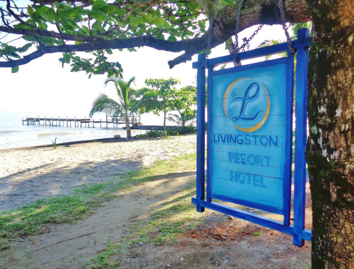 Livingston Resort Hotel Dış mekan fotoğraf