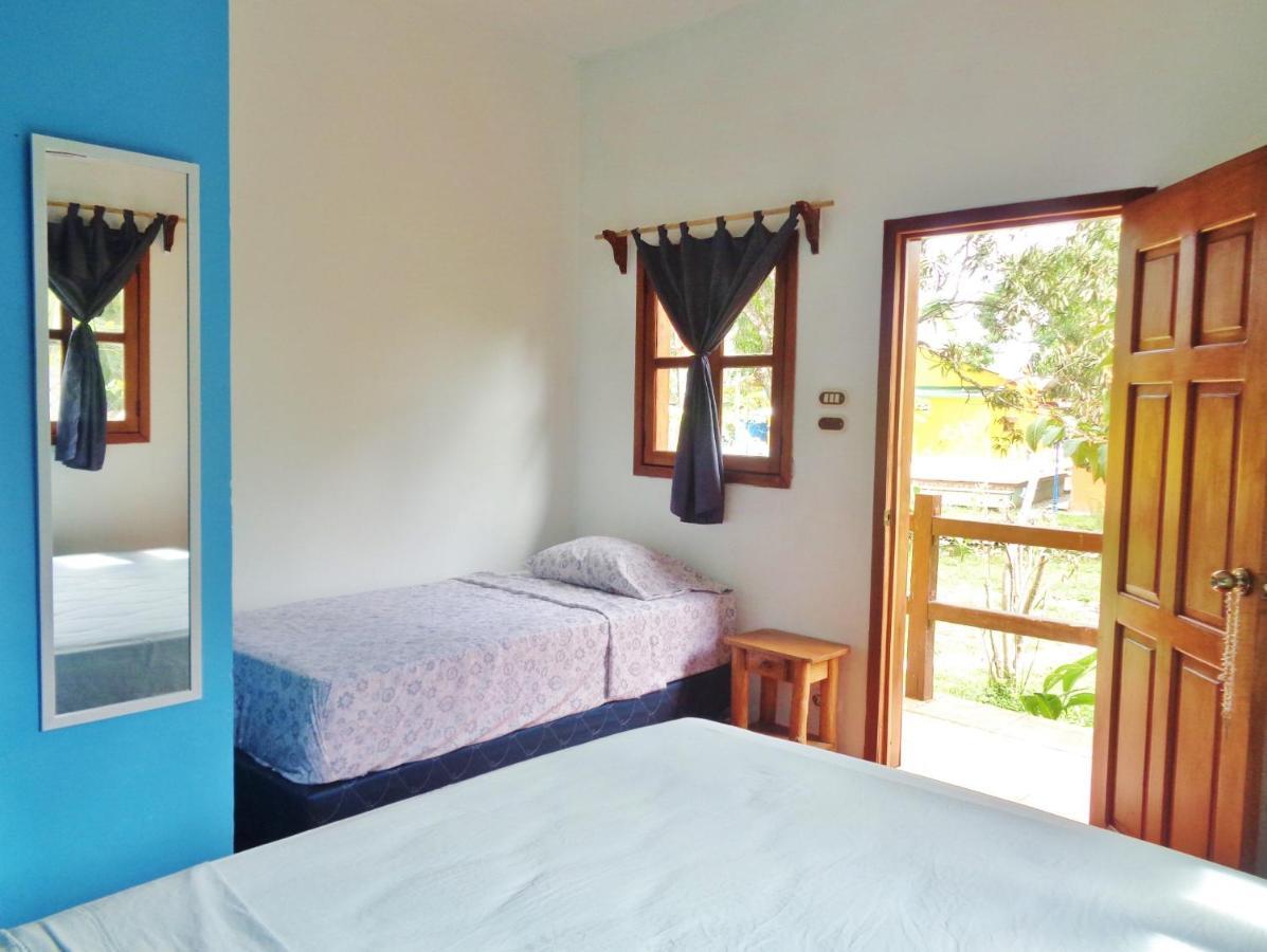 Livingston Resort Hotel Dış mekan fotoğraf